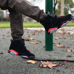 Meet your Posher, Luis